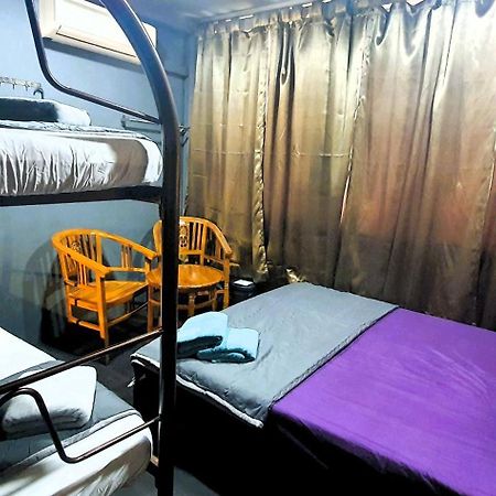 Guesthouse@ Bukit Bintang Κουάλα Λουμπούρ Εξωτερικό φωτογραφία
