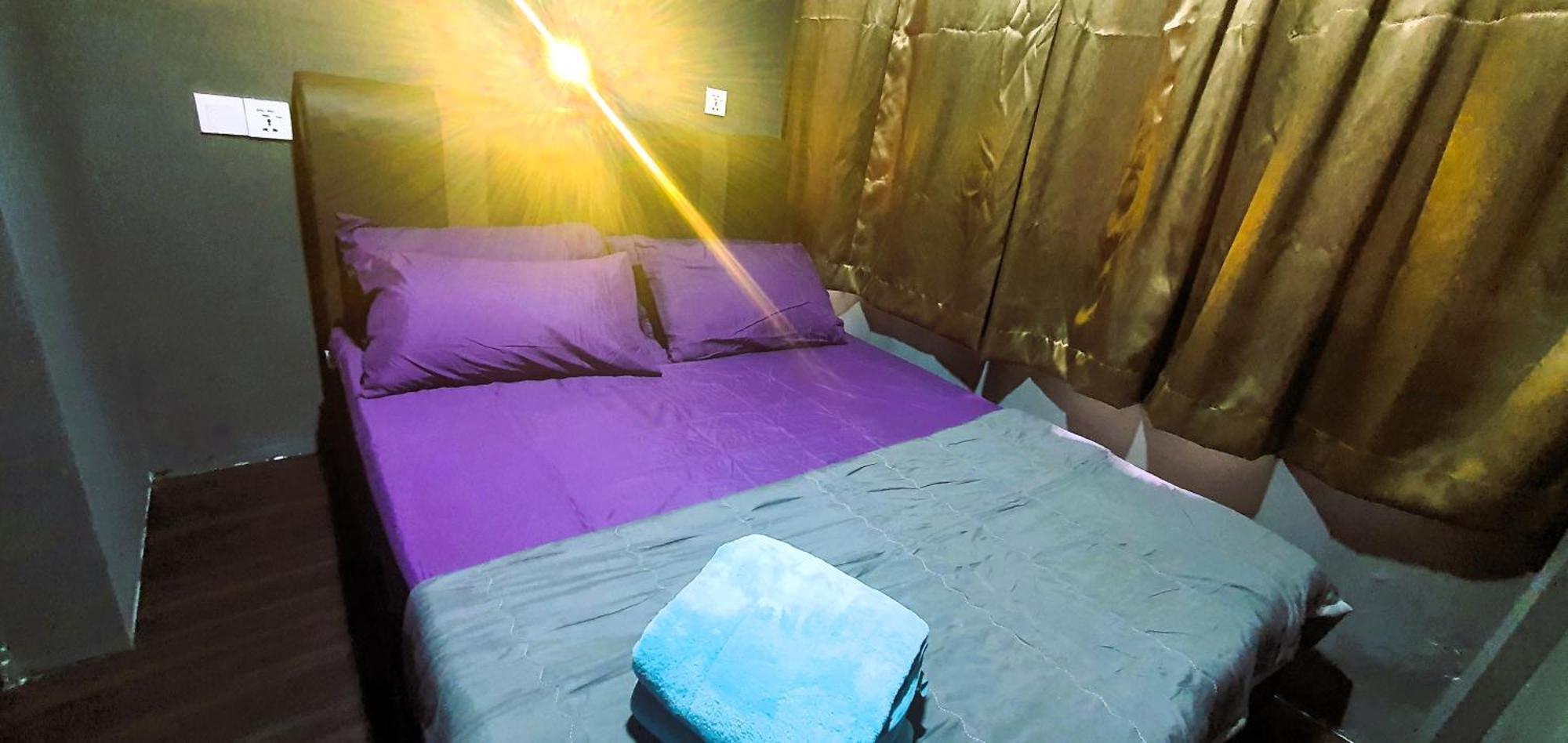 Guesthouse@ Bukit Bintang Κουάλα Λουμπούρ Εξωτερικό φωτογραφία
