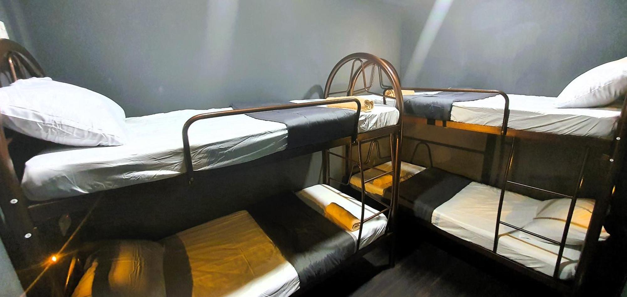 Guesthouse@ Bukit Bintang Κουάλα Λουμπούρ Εξωτερικό φωτογραφία