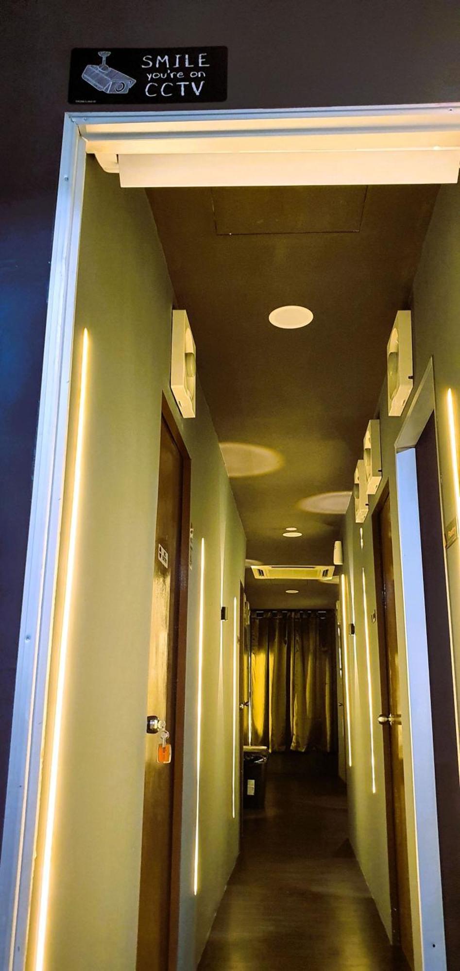 Guesthouse@ Bukit Bintang Κουάλα Λουμπούρ Εξωτερικό φωτογραφία
