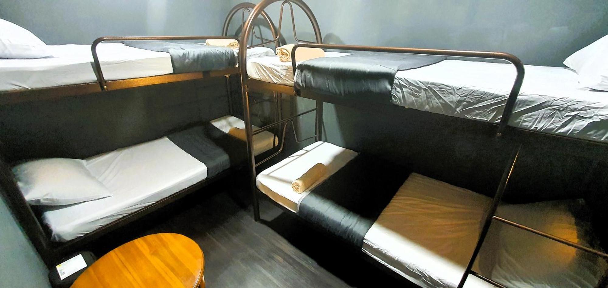 Guesthouse@ Bukit Bintang Κουάλα Λουμπούρ Εξωτερικό φωτογραφία