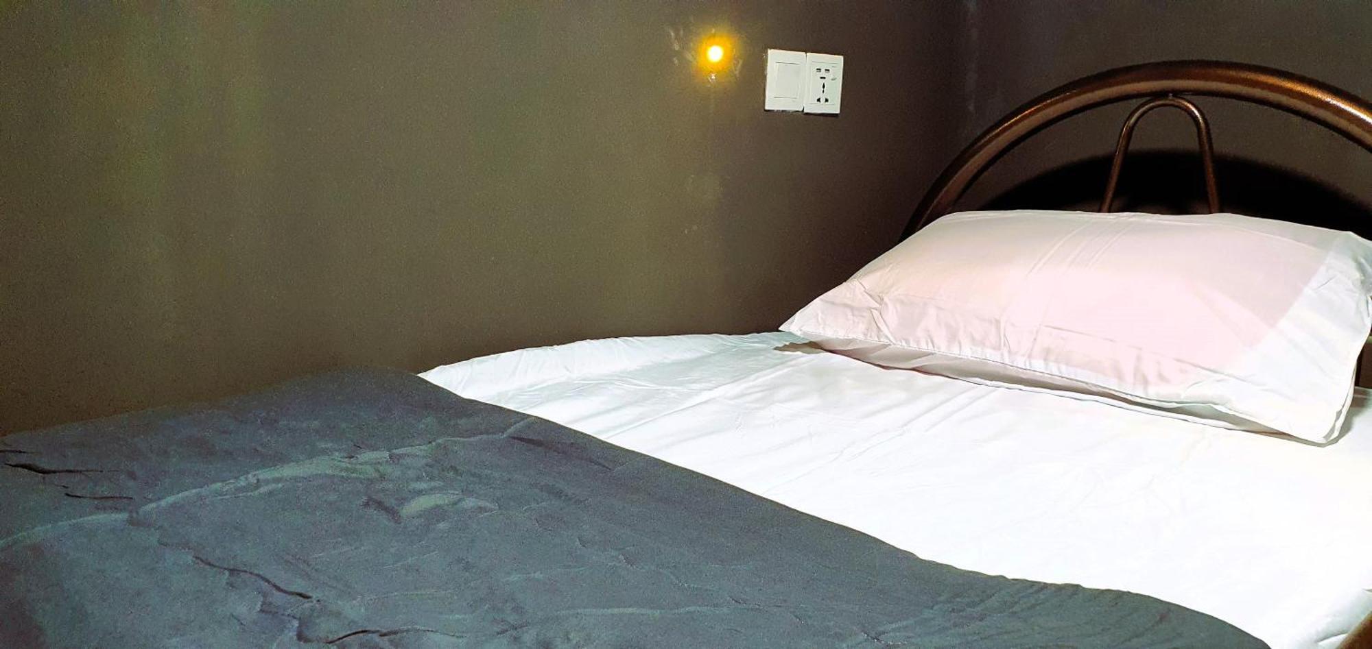Guesthouse@ Bukit Bintang Κουάλα Λουμπούρ Εξωτερικό φωτογραφία