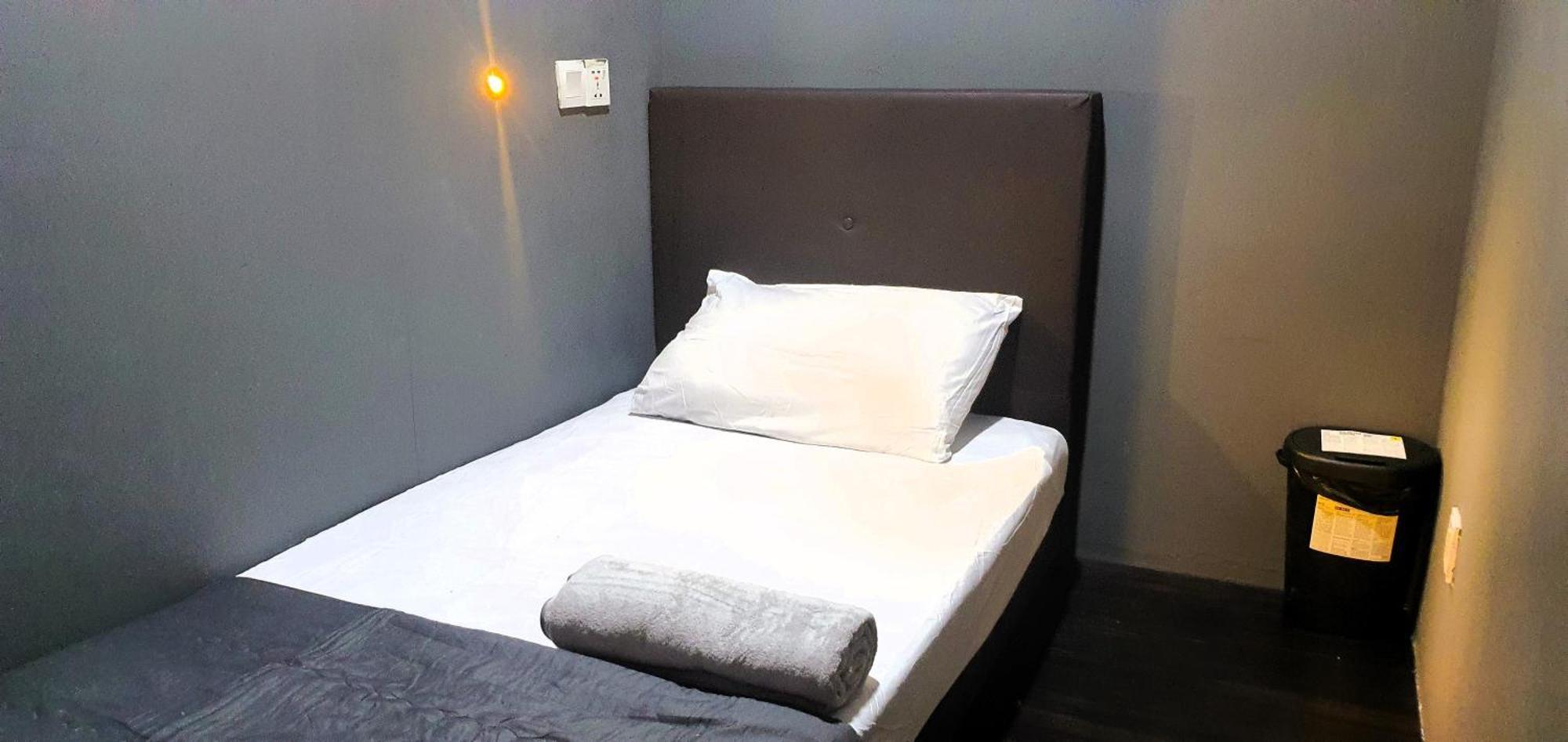 Guesthouse@ Bukit Bintang Κουάλα Λουμπούρ Εξωτερικό φωτογραφία