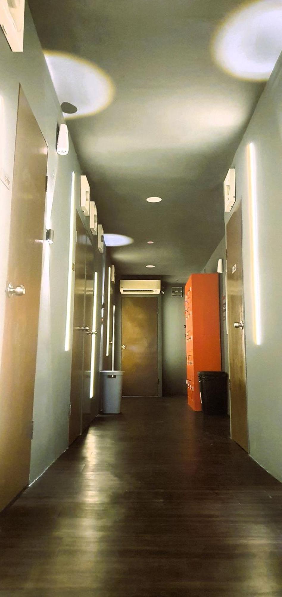 Guesthouse@ Bukit Bintang Κουάλα Λουμπούρ Εξωτερικό φωτογραφία