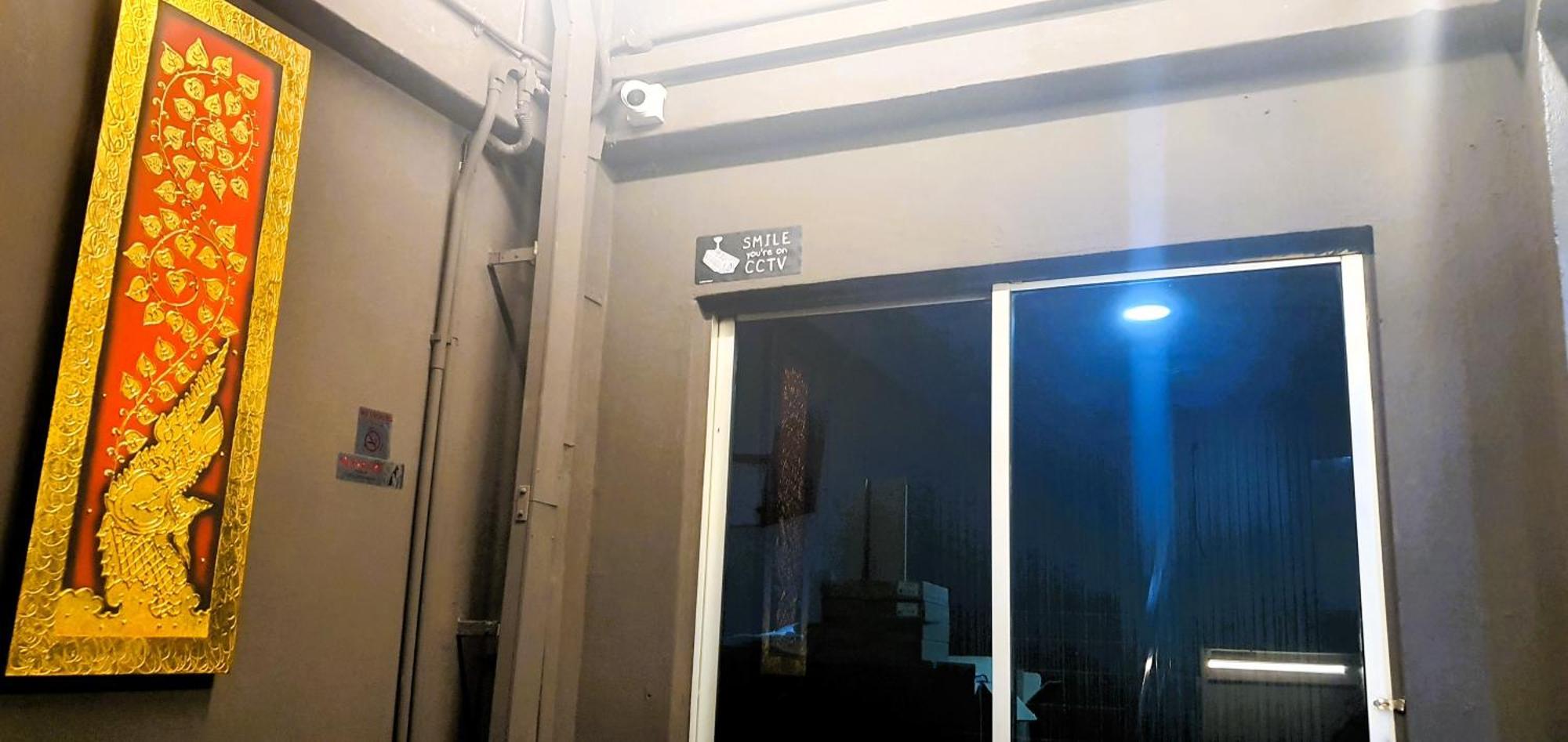 Guesthouse@ Bukit Bintang Κουάλα Λουμπούρ Εξωτερικό φωτογραφία