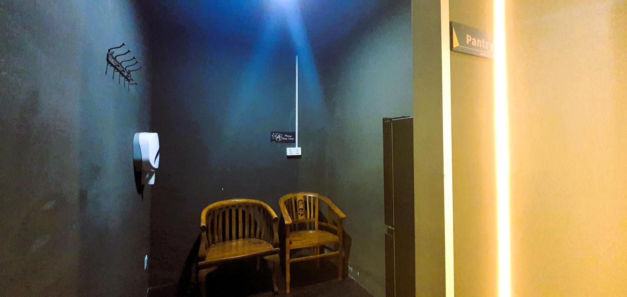 Guesthouse@ Bukit Bintang Κουάλα Λουμπούρ Εξωτερικό φωτογραφία