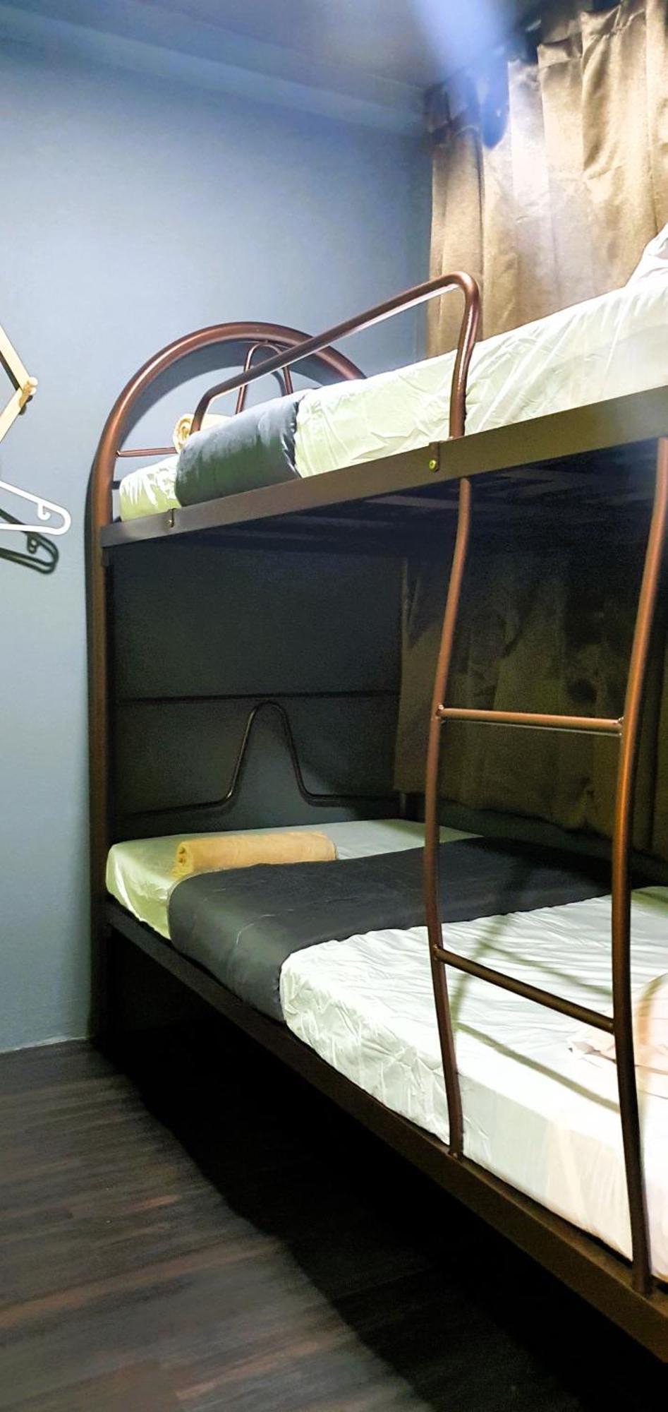 Guesthouse@ Bukit Bintang Κουάλα Λουμπούρ Εξωτερικό φωτογραφία