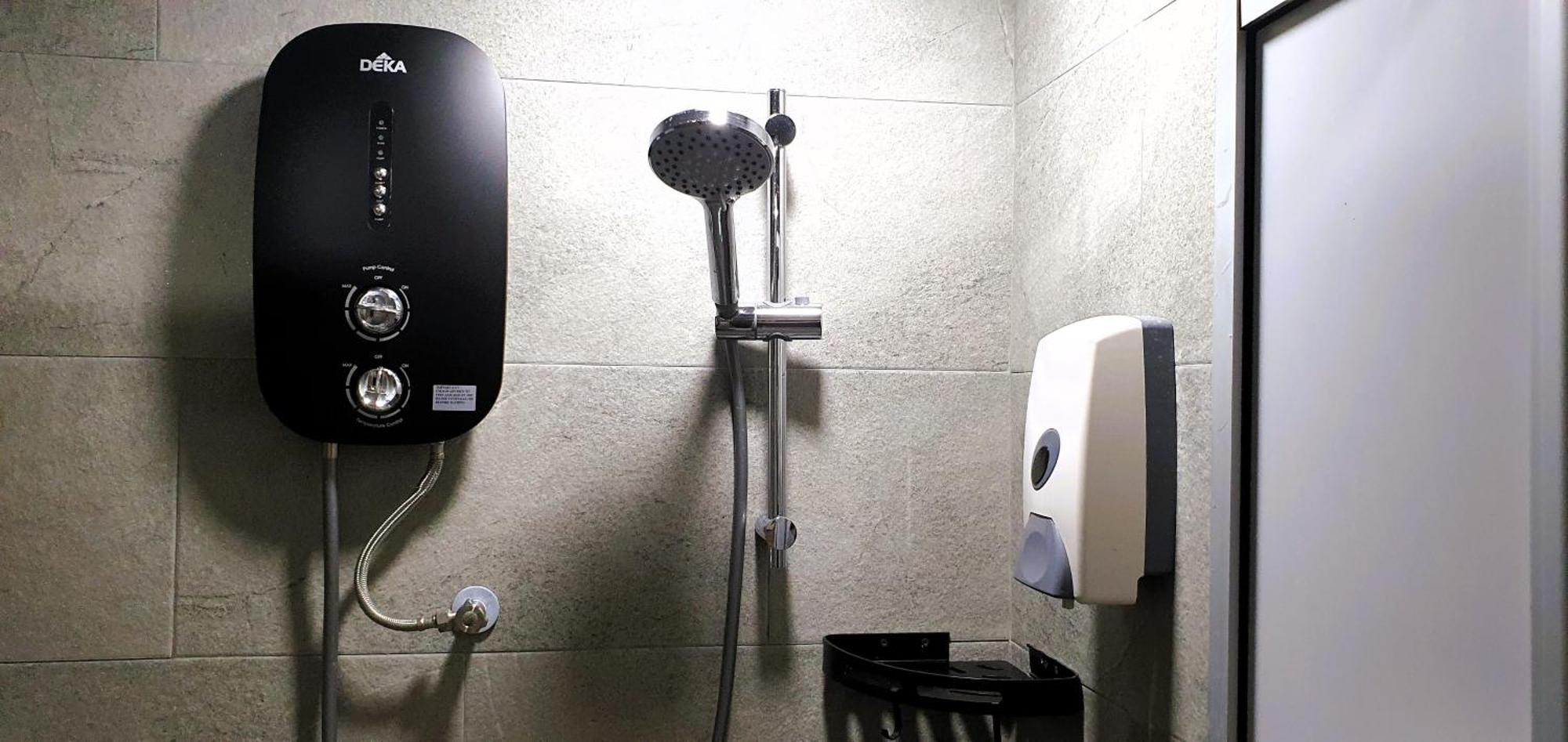 Guesthouse@ Bukit Bintang Κουάλα Λουμπούρ Εξωτερικό φωτογραφία