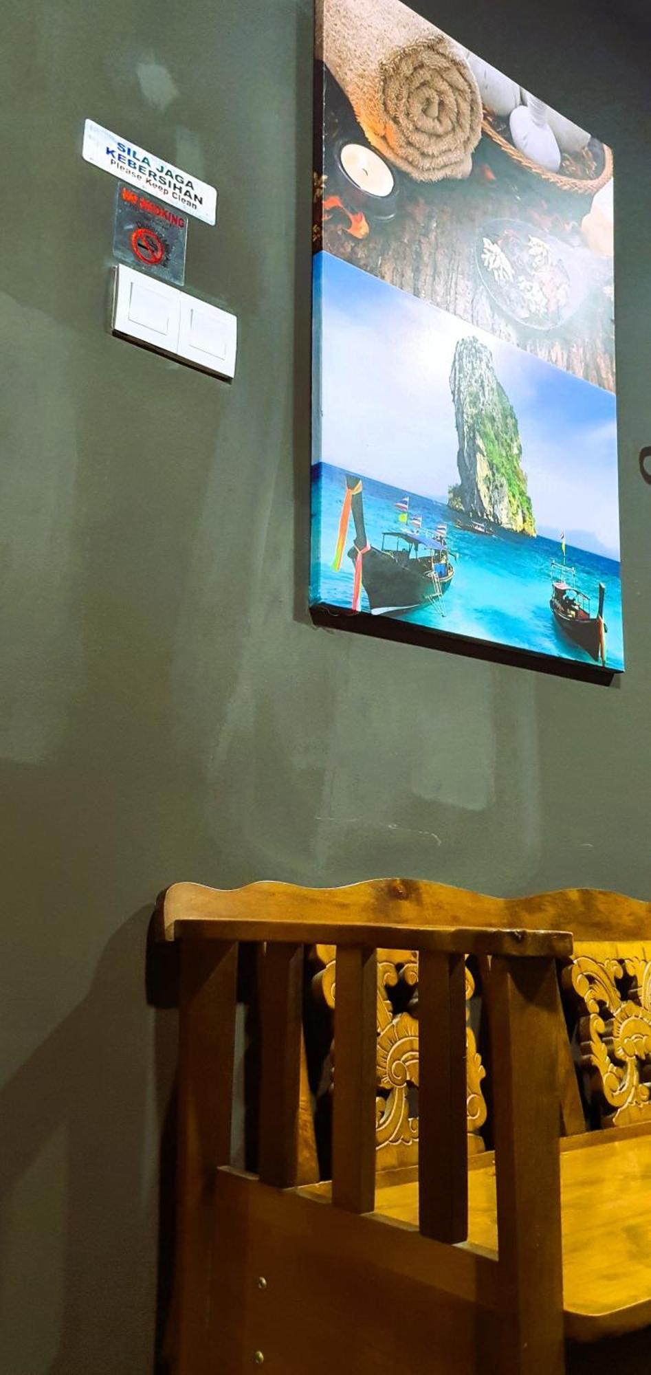 Guesthouse@ Bukit Bintang Κουάλα Λουμπούρ Εξωτερικό φωτογραφία