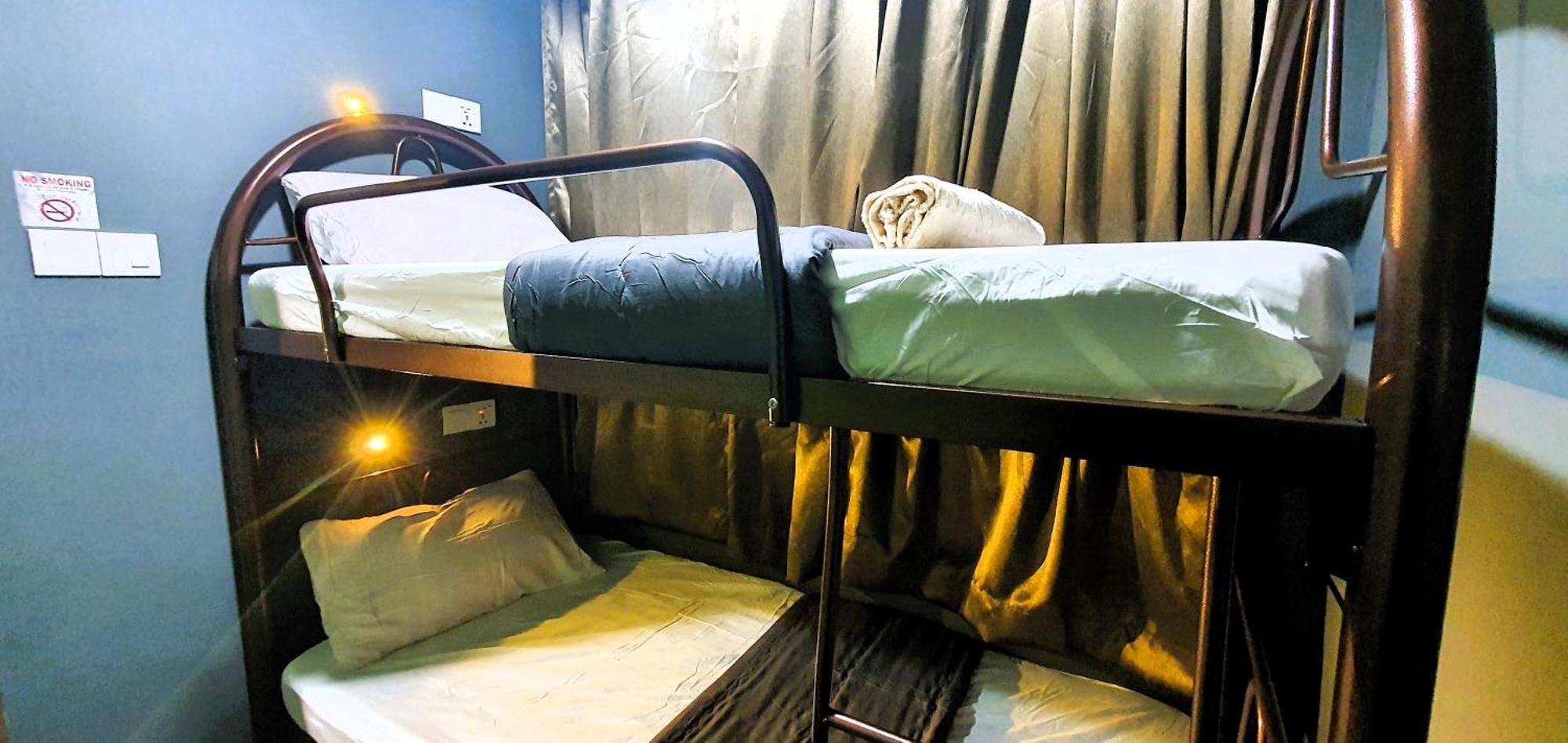 Guesthouse@ Bukit Bintang Κουάλα Λουμπούρ Εξωτερικό φωτογραφία