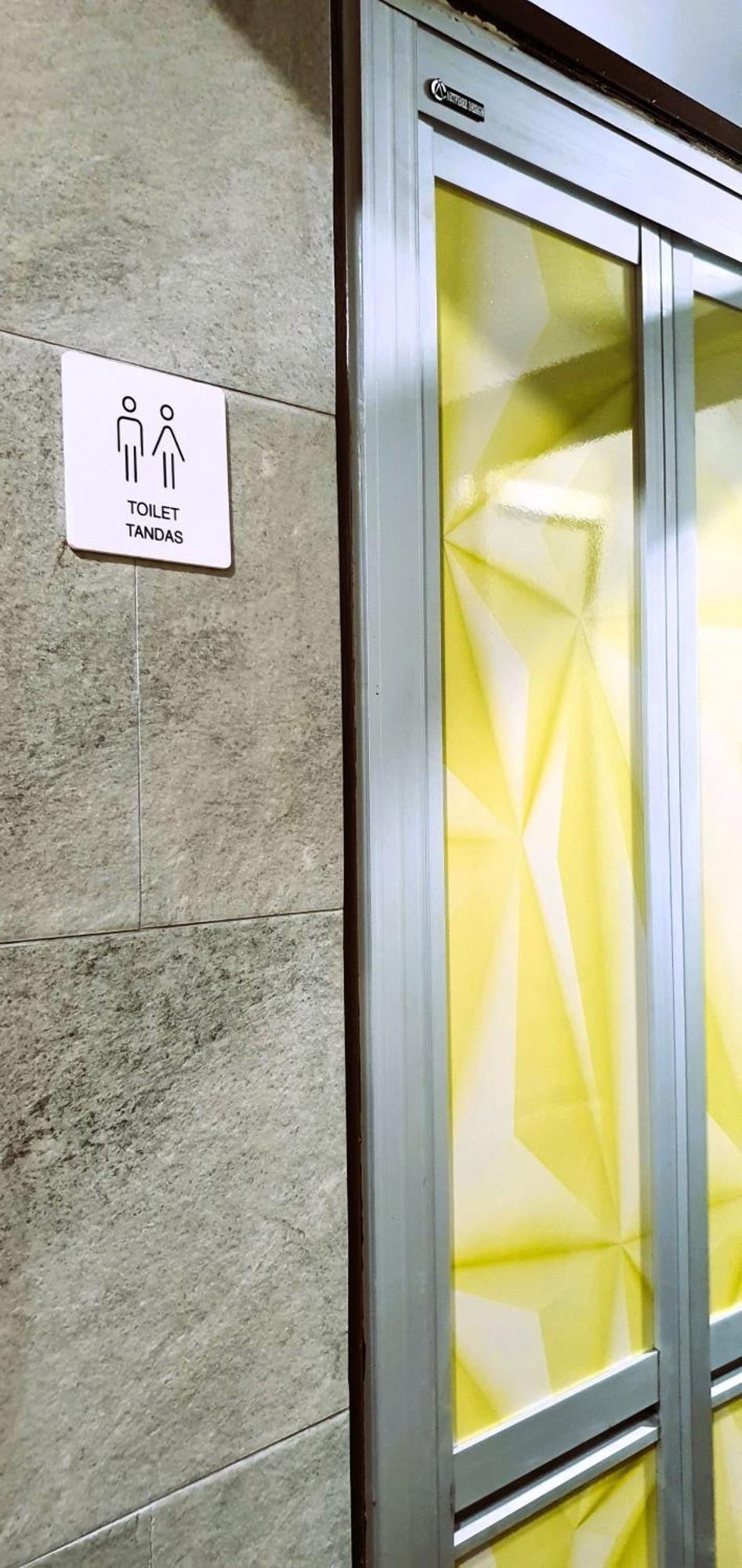Guesthouse@ Bukit Bintang Κουάλα Λουμπούρ Εξωτερικό φωτογραφία