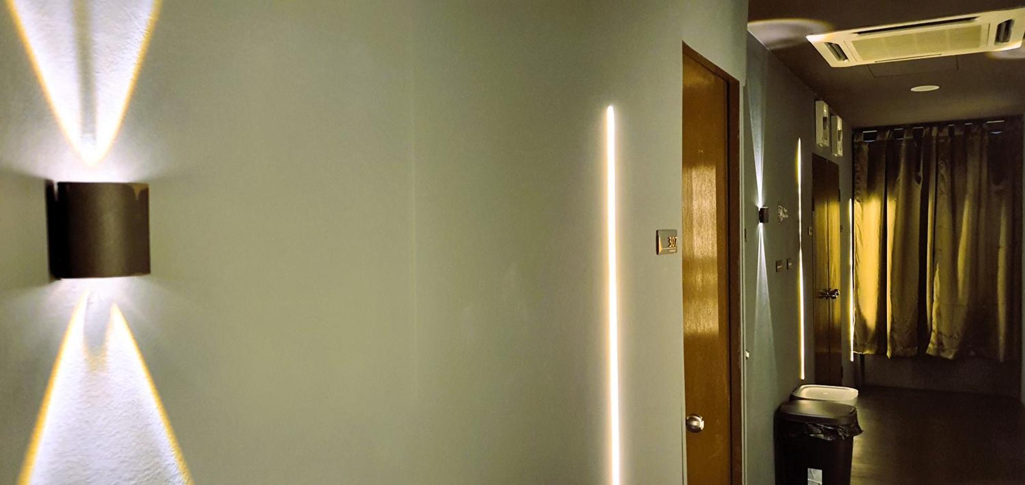 Guesthouse@ Bukit Bintang Κουάλα Λουμπούρ Εξωτερικό φωτογραφία