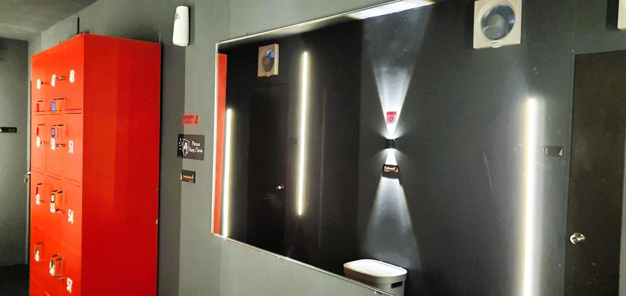 Guesthouse@ Bukit Bintang Κουάλα Λουμπούρ Εξωτερικό φωτογραφία