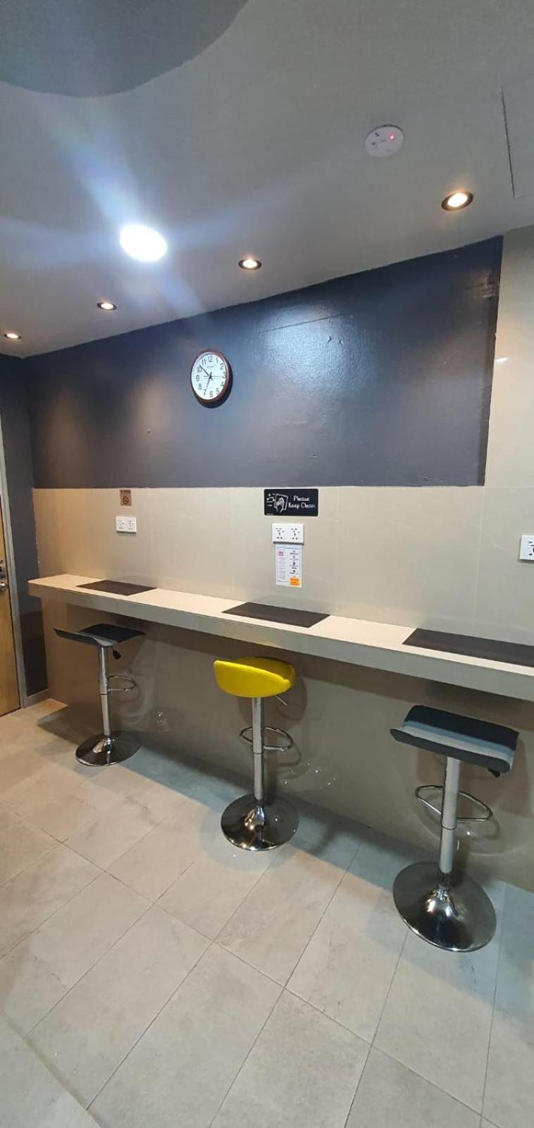 Guesthouse@ Bukit Bintang Κουάλα Λουμπούρ Εξωτερικό φωτογραφία